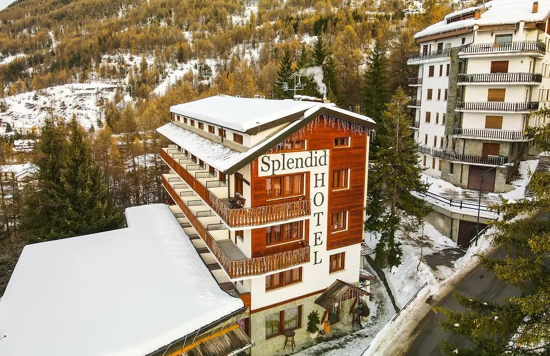 Hotel Splendid-1